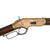 Original U.S. Winchester Model 1866 "Yellow Boy" .44RF Repeating Rifle with 26" Round Barrel Serial 154811 - Made in 1881 Original Items