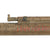 Original German WWII Panzerfaust 30 Klein Anti-Tank Launcher and Rocket with Original Paint & Label Remnants - INERT Original Items