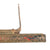 Original German WWII Panzerfaust 30 Klein Anti-Tank Launcher and Rocket with Original Paint & Label Remnants - INERT Original Items