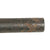 Original German WWII Panzerfaust 30 Klein Anti-Tank Launcher and Rocket with Original Paint & Label Remnants - INERT Original Items