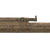 Original German WWII Panzerfaust 30 Klein Anti-Tank Launcher and Rocket with Original Paint & Label Remnants - INERT Original Items