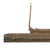 Original German WWII Panzerfaust 30 Klein Anti-Tank Launcher and Rocket with Original Paint & Label Remnants - INERT Original Items