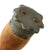 Original Bulgarian WWII Inert Offensive Stick Grenade - Inert Original Items