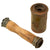 Original Bulgarian WWII Inert Offensive Stick Grenade - Inert Original Items