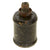 Original Japanese WWII Type 99 Kiska Hand Grenade with Fuse - Iwo Jima Bringback Original Items