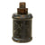 Original Japanese WWII Type 99 Kiska Hand Grenade with Fuse - Iwo Jima Bringback Original Items