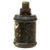 Original Japanese WWII Type 99 Kiska Hand Grenade with Fuse - Iwo Jima Bringback Original Items