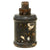 Original Japanese WWII Type 99 Kiska Hand Grenade with Fuse - Iwo Jima Bringback Original Items