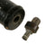 Original Japanese WWII Type 99 Kiska Hand Grenade with Fuse - Iwo Jima Bringback Original Items