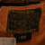 Original U.S. WWII A-2 Leather Flight Jacket Featuring Painted Squadron Insignia For The 346th Bombardment Squadron, 99th Bombardment Group Original Items