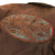 Original U.S. WWII A-2 Leather Flight Jacket Featuring Painted Squadron Insignia For The 346th Bombardment Squadron, 99th Bombardment Group Original Items