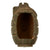 Original WWII British No.36 Mills Bomb Grenade Trench Art Ashtray with Artillery Fuse Base - Dated 1915 Original Items