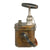 Original U.S. Pre WWII “D-Day” Army July 29, 1930 Patent 10 Cap Blasting Machine Original Items