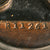 Original U.S. Pre WWII “D-Day” Army July 29, 1930 Patent 10 Cap Blasting Machine Original Items