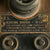 Original U.S. Pre WWII “D-Day” Army July 29, 1930 Patent 10 Cap Blasting Machine Original Items