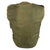 Original U.S. Vietnam War M-1952A Flak Body Armor Vest by Stein Bros - Dated May 1953 Original Items