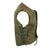 Original U.S. Vietnam War M-1952A Flak Body Armor Vest by Stein Bros - Dated May 1953 Original Items