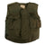 Original U.S. Vietnam War M-1952A Flak Body Armor Vest by Stein Bros - Dated May 1953 Original Items