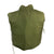 Original U.S. Vietnam War M69 Flak Vest Body Armor by Trenton Texas Engineering - Dated 1969 Original Items