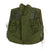 Original U.S. Vietnam War M69 Flak Vest Body Armor by Trenton Texas Engineering - Dated 1969 Original Items