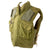 Original U.S. Vietnam War M69 Flak Vest Body Armor by Trenton Texas Engineering with 9th Infantry Division Patch - Dated 1969 Original Items