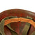 Original U.S. Vietnam War M1 Helmet with 1975 Dated Camouflage Cover and Liner Original Items