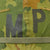 Original U.S. Late Vietnam War Era Military Police M1 Helmet with 1974 Dated Camouflage Cover, Liner and Leather ‘MP’ Brassard Original Items
