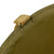 Original U.S. WWII 1942 Complete M1 McCord Front Seam Fixed Bale Helmet with Rare Inland Liner - Unissued Condition Original Items