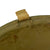 Original U.S. WWII 1942 Complete M1 McCord Front Seam Fixed Bale Helmet with Rare Inland Liner - Unissued Condition Original Items