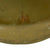 Original U.S. WWII 1942 Complete M1 McCord Front Seam Fixed Bale Helmet with Rare Inland Liner - Unissued Condition Original Items