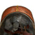 Original Imperial German WWI Bavarian EM/NCO 12th Infantry Marked M1895 Pickelhaube Spiked Helmet - Dated 1913 Original Items