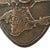 Original German WWII Heer Army Crimea Krim Shield Decoration - Krimschild Original Items