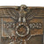 Original German WWII Heer Army Crimea Krim Shield Decoration - Krimschild Original Items