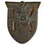 Original German WWII Heer Army Crimea Krim Shield Decoration - Krimschild Original Items