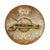 Original German NSDAP Party Enamel Membership Badge Pin by Gustav Mössmer - RZM M1/127 Original Items