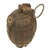 Original British (New Zealand) WWII Inert Mills Bomb No. 36M MKI Grenade by Anderson Engineering - dated 1943 Original Items