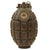 Original British (New Zealand) WWII Inert Mills Bomb No. 36M MKI Grenade by Anderson Engineering - dated 1943 Original Items