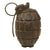 Original British (New Zealand) WWII Inert Mills Bomb No. 36M MKI Grenade by Anderson Engineering - dated 1943 Original Items