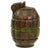 Original British WWII Australian-Made Mills Bomb No. 36M MKI Grenade Body by F.L. Hudson & Co. of Brisbane - Inert Original Items