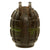 Original British WWII Australian-Made Mills Bomb No. 36M MKI Grenade Body by F.L. Hudson & Co. of Brisbane - Inert Original Items