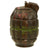 Original British WWII Australian-Made Mills Bomb No. 36M MKI Grenade Body by F.L. Hudson & Co. of Brisbane - Inert Original Items