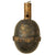 Original German WWI Model 1917 n/A Inert Egg Hand Fragmentation Grenade - Eierhandgranate Original Items