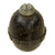 Original German WWI Model 1917 n/A Inert Egg Hand Fragmentation Grenade With Transit Plug - Eierhandgranate Original Items