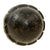 Original German WWI Model 1917 n/A Inert Egg Hand Fragmentation Grenade With Transit Plug - Eierhandgranate Original Items