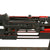 Original U.S. Office of Naval Research 1919A6 Browning .30 Cal Machine Gun Oversize Cutaway Classroom Display Model on Stand Original Items