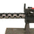 Original U.S. Office of Naval Research 1919A6 Browning .30 Cal Machine Gun Oversize Cutaway Classroom Display Model on Stand Original Items