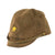 Original Japanese WWII Imperial Japanese Army Enlisted Men's Wool Forage Cap Original Items