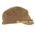 Original Japanese WWII Imperial Japanese Army Enlisted Men's Wool Forage Cap Original Items