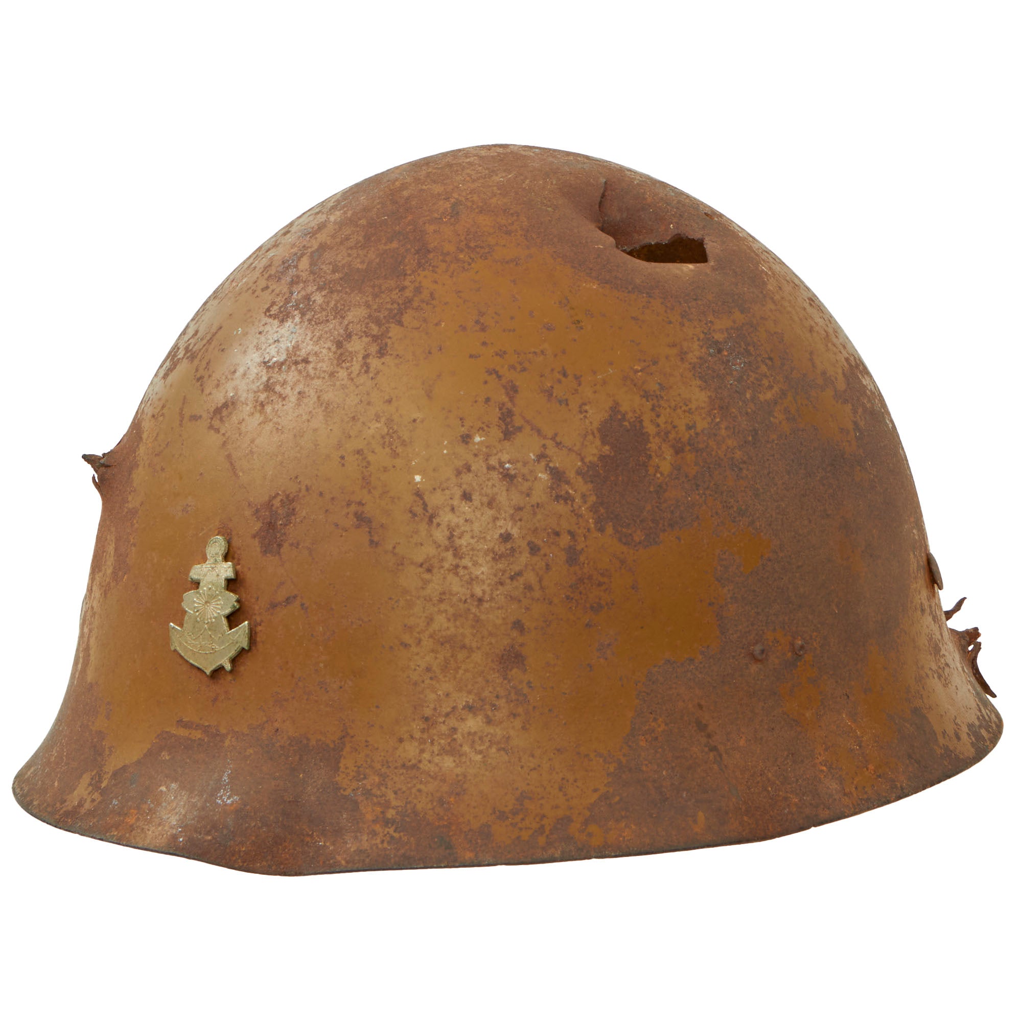 Original WWII Japanese Special Naval Landing Forces (SNLF