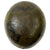 Original British WWII Camouflage Painted HSAT MKII Paratrooper Helmet By BMB Dated 1944 Original Items